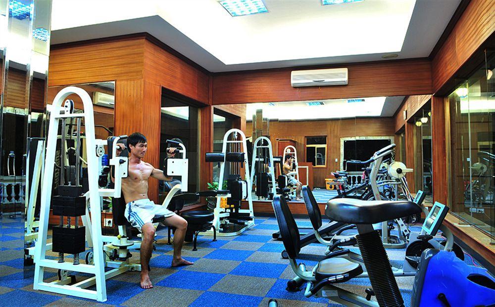 Royal Villas Halong Ha Long Exteriér fotografie