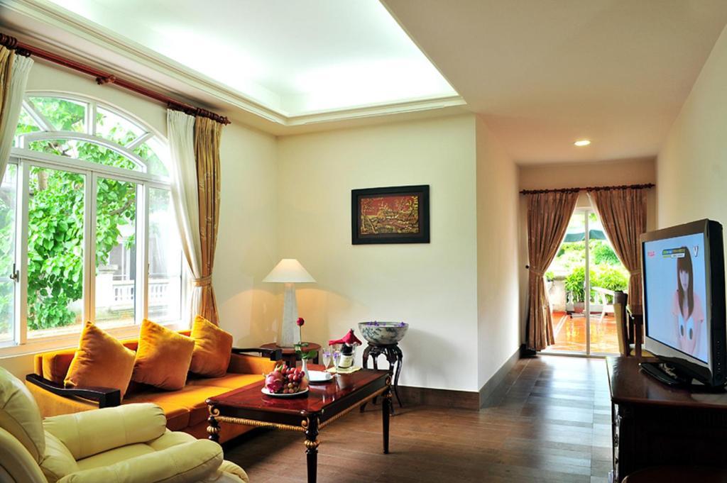 Royal Villas Halong Ha Long Exteriér fotografie