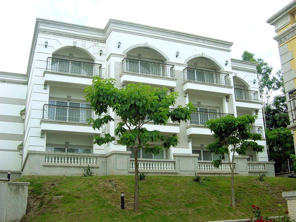 Royal Villas Halong Ha Long Exteriér fotografie