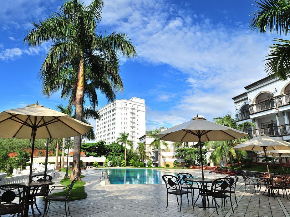 Royal Villas Halong Ha Long Exteriér fotografie