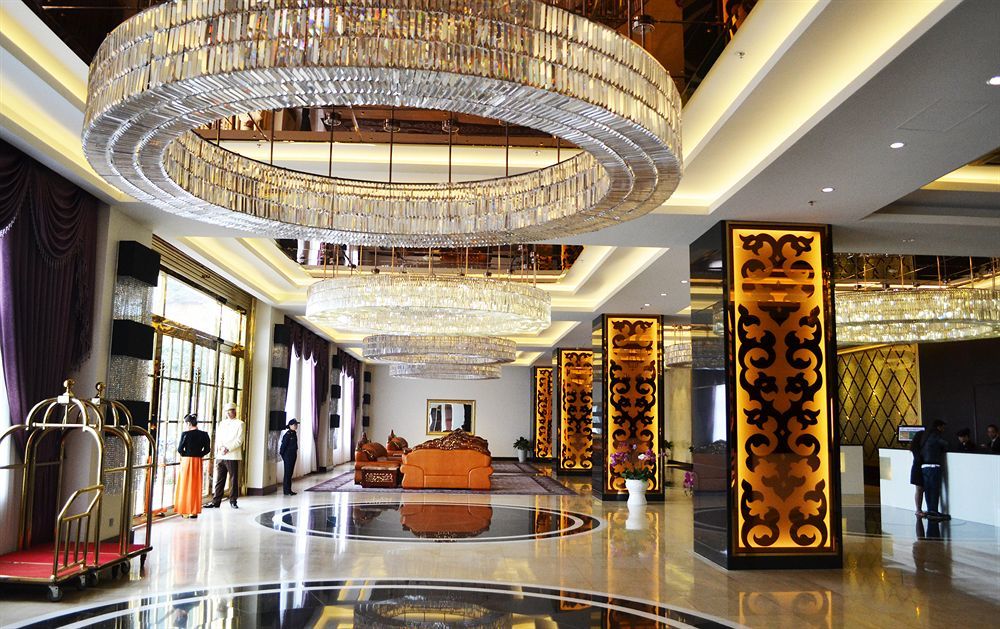 Royal Villas Halong Ha Long Exteriér fotografie