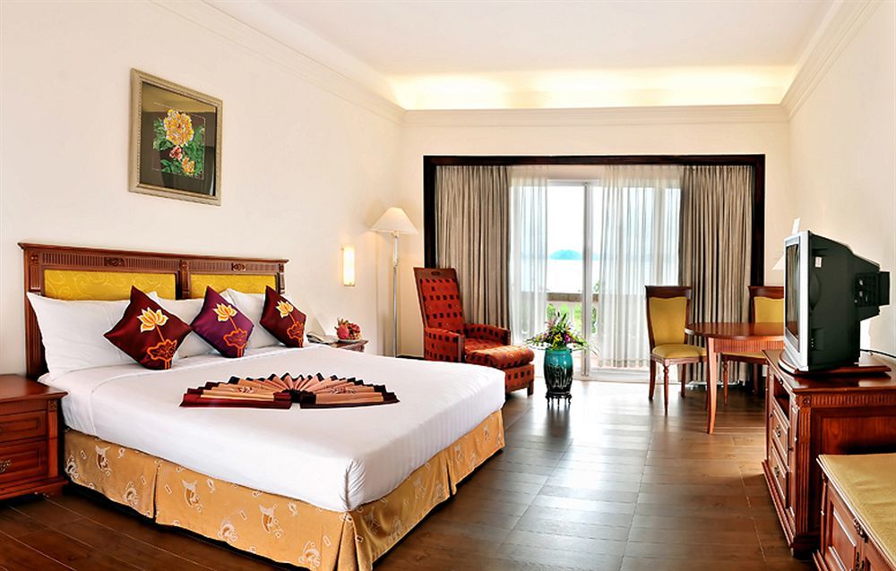 Royal Villas Halong Ha Long Exteriér fotografie