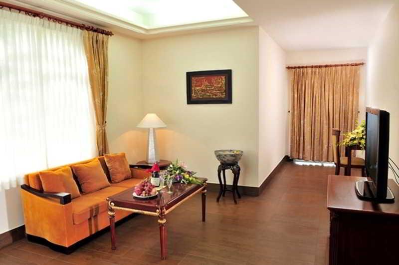 Royal Villas Halong Ha Long Exteriér fotografie