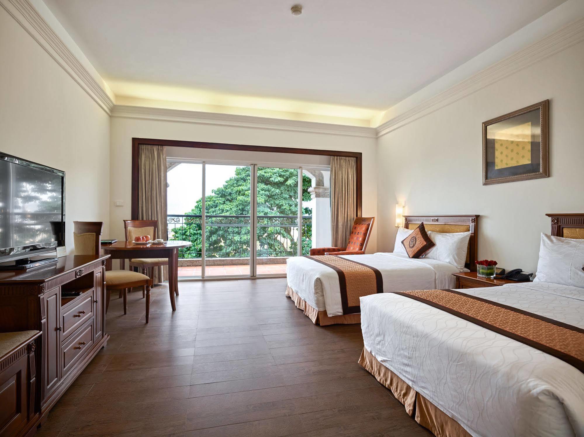 Royal Villas Halong Ha Long Exteriér fotografie