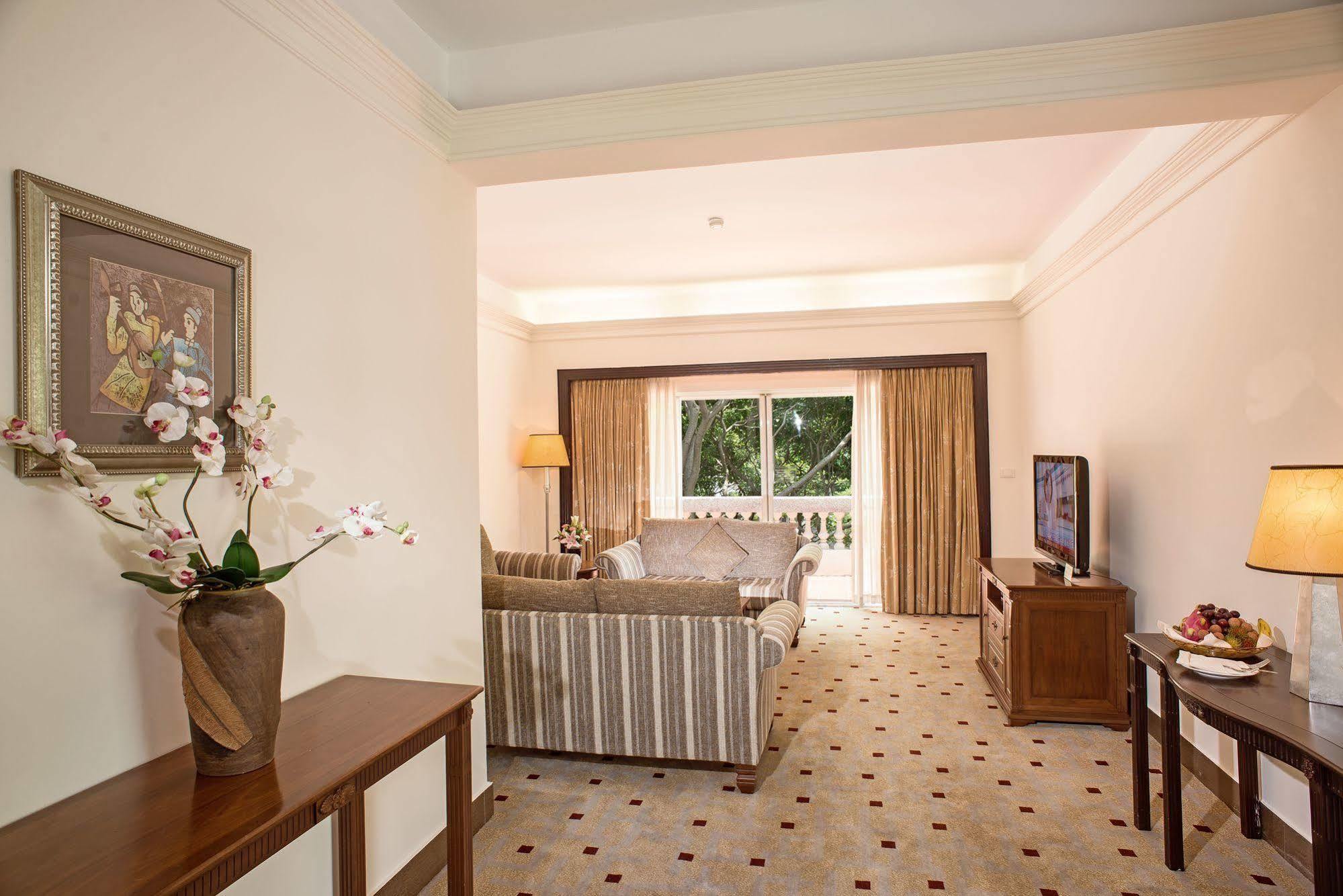 Royal Villas Halong Ha Long Exteriér fotografie