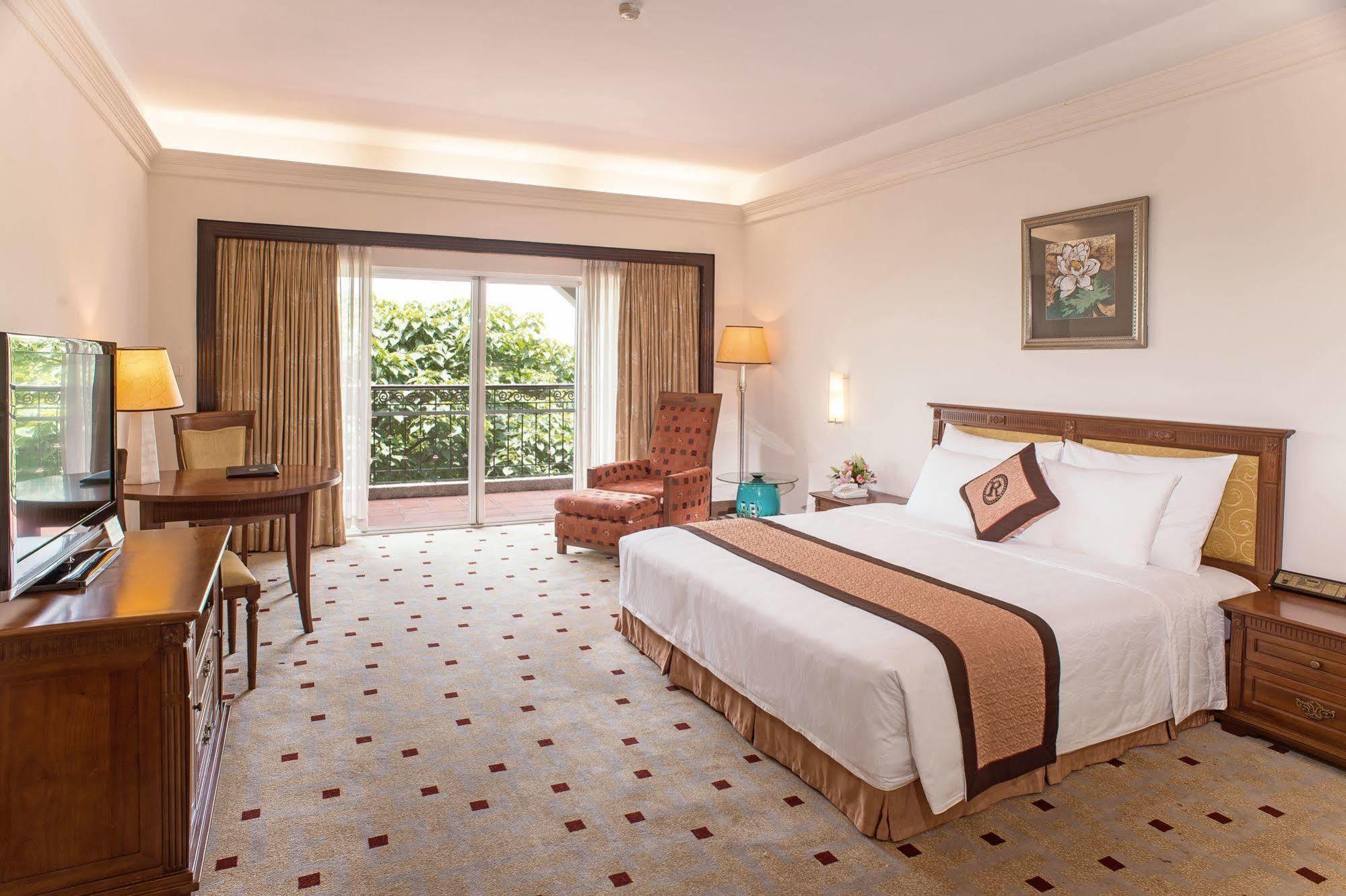 Royal Villas Halong Ha Long Exteriér fotografie